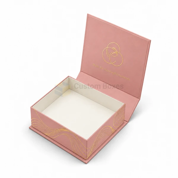 custom small rigid boxes bulk